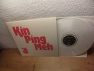 Kin Ping Meh – 3 mint- Psych / Progressive VERY RARE KRAUTROCK / LP