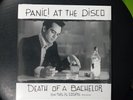 Panic  At The Disco Death Of A Bachelor This Is Gospel Vinyl 7