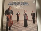 6747 272 BEETHOVEN String Quartets QUARTETTO ITALIANO PHILIPS STEREO 10LP BOX NM