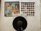 The Band Music From Big Pink Ultra Analog MFSL Numbered 180g 2012 U.S. Pressing