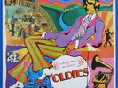 * A COLLECTION OF BEATLES OLDIES * 1966 UK 1st PRESS 'MONO' LP '