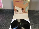 LP VINYL HANNIBAL SELF TITLED DEBUT ALBUM CAS 1022 UK 1ST PRESS 1970 VG+/EX