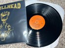 Rebelles LP Rock O Rama Isd Black And Good Cover And Black Vinyl