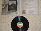 Vintage Led Zeppelin IV Vinyl Record Album SD 7208 ZOSO