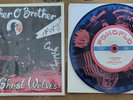 Brother O' Brother / The Ghost Wolves - 7