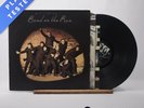 Wings Band On The Run -1 -1 Poster Stereo LP Album Vinyl Record - VG+/VG+