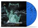 Metallica - Justice For All: Hand-Numbered 10-Inch Double Album on Splatter Viny