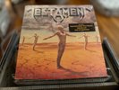 Testament - Practice What You Preach  - 1989 Megaforce OG US Vinyl LP - EX Metal