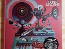 Gorillaz Song Machine Season One Deluxe Vinyl Set (2xLP, CD) New Sealed