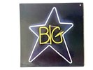 Big Star : # 1  Record:  Vinyl LP 1972 :D J Release W/  PR Insert: Monarch Press