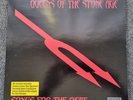 QUEENS OF THE STONE AGE Songs For The Deaf Vinyl 2xLP First Press Original Rare
