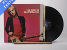 Tom Petty And The Heartbreakers Damn The Torpedoes LP Vinyl Record - VG+/EX