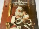 First Christmas Record For Children 1968 Vinyl LP Harmony HS 14554 VG RARE