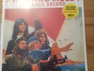 MATCHING MOLE Little Red Record 180GR RED VINYL LP + BONUS TRACK.