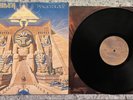 Iron Maiden – Powerslave ; 1984 SJ 12321 LP VG+ ULTRASONIC CLEANED