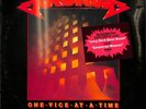 Krokus - One Vice at a Time SEALED Vinyl Record AL8-8038