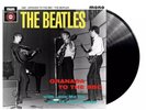 The Beatles 1962: Granada to the BBC Mono LP VINYL Record *Out Of Print  *SEALED