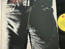 The Rolling Stones Sticky Fingers 1st Press 1971 LP Zipper Cover  OG Andy Warhol