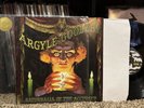 Argyle Goolsby “saturnalia Of The Accursed” European Tour Edition BLITZKID Rare