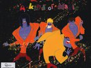 Queen - A Kind Of Magic (Vinyl LP - 1986 - EU - Reissue)