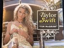 Taylor Swift  - Tim McGraw 7” - Numbered 944/4000