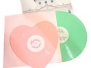 Melanie Martinez K-12 Heart And Mint Vinyl