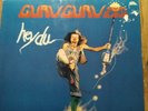 LP Guru Guru Sunband - Hey Du / Brain Krautrock