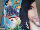 Prince Graffiti Bridge vinyl record. 1st pressing. 1990. 2 record set. Perfect