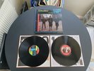 THE JAM - SNAP  1983 UK PRESS 2 X 12
