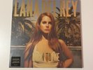 Lana Del Rey Born to Die: The Paradise Edition Slipcase & Vinyl NEW AND SEALED