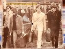 The Beatles – Live In London 1963 - SHAPED PICTURE DISC VINYL - Excellent