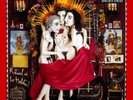 Jane's Addiction Ritual De Lo Habitual. VG+ Vinyl Lp 1990 Warner Bros
