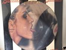 Blondie Parallel Lines Black Rim Limited Edition LP Album Vinyl Record -SEAL