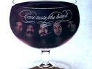 Deep Purple - Come Taste The Band LP (VG+/VG+) '