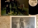 Norman Bates & The Showerheads Lp 1989 NY punk rare original