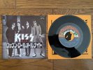 KISS Rock And Roll All Nite 1975 Japan 7