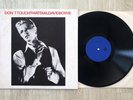 David Bowie Don't Touch That Dial LP 1976 Original Japan Marc Release