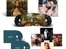 Lana Del Rey - Born To Die (Paradise Edition) Box Set Pic Pic Vinyl / CD - NEW