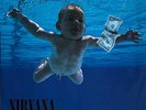 Nirvana - Nevermind (Vinyl LP - 1991 - EU - Original)
