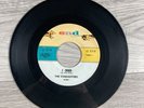The Starlighters I Cried / You’re The One To Blame 45 RPM 7” Vinyl End Records