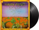 Hawkwind Self Titled Debut Vinyl LP New Sealed