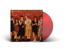 James Laid Red Vinyl LP National Album Day 2023 New Sealed