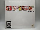SPICE GIRLS - Spice - White Vinyl LP Target Release Edition New Sealed