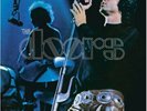 The Doors Absolutely Live (Vinyl) 12