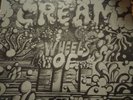 Cream Wheels Of Fire 1968 LPS