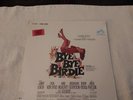 SEALED VINTAGE BYE BYE BIRDIE SOUNDTRACK LP Original 1963 RCA VICTOR LSO-1081
