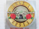 GUNS N ROSES - SWEET CHILD O' MINE - 1988 - UK ISSUE *EX* VINYL 12