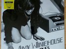 AMY WINEHOUSE REMIXES RSD 2021 LIMITED 2x VINYL LP YELLOW & BLUE BACK TO BLACK