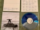 The 1975 Being Funny In A Foreign Language LIQUID FILLED VINYL Bad World In Hand