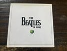 The Beatles in Mono [Vinyl Box Set] by The Beatles 2014 Vinyl Is All Mint